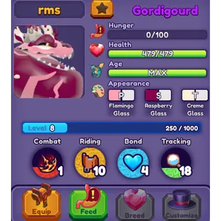GORDIGOURD