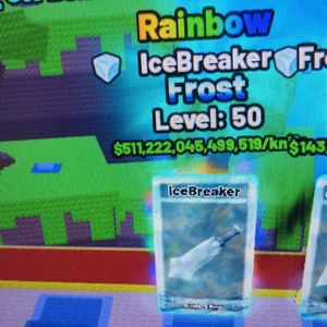 icebreaker  my knife far