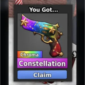 chroma constellation mm2
