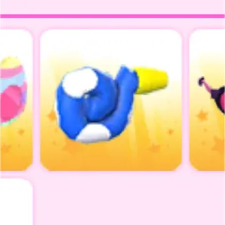 2022 birthday party horn