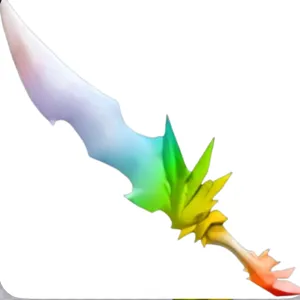 chroma snowstorm mm2