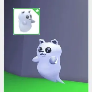 ghost vehicle adopt me