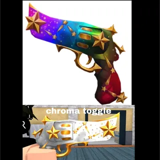 chroma constellation mm2