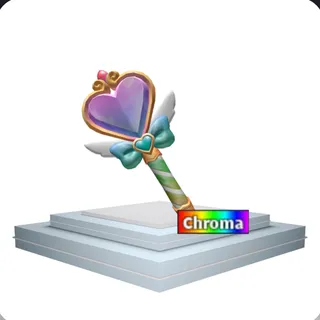 chroma heartwand