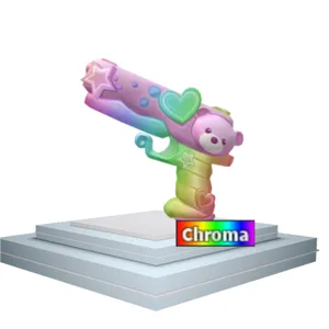 chroma treat mm2
