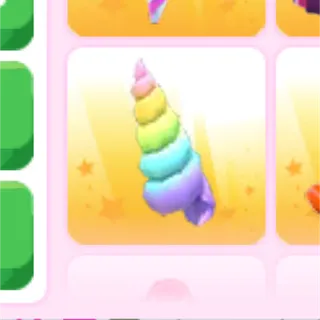 unicorn horn adopt me