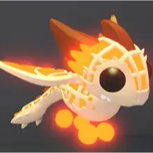 NFR Waffle Wyrm
