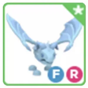 FR FROST DRAGON