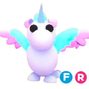 FR Alicorn