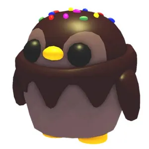 FR Choco Penguin