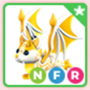 NFR Fairy Bat Dragon
