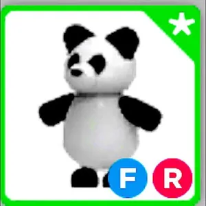 FR Panda