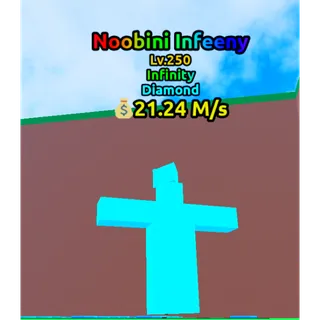 Noobini Infeeny