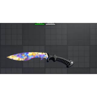 CASE HARDERNED/ KNIFE (CHEAP) KNIFE DUELS