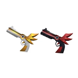 light and Dark Bringer