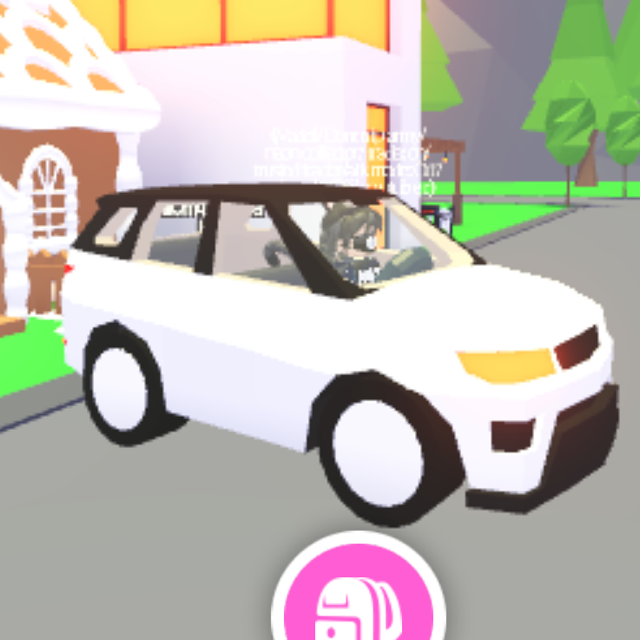 Roblox Adopt Me Vehicles