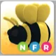 NFR King Bee Adopt Me!