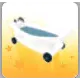 Bathtub Car Adopt Me!
