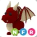 N Dragon Adopt Me!