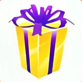 Golden Gift Adopt Me!