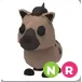 NR Hyena Adopt Me!