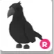 R Crow Adopt Me!