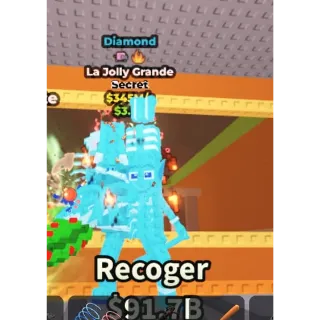 La jolly Grande 345M/S