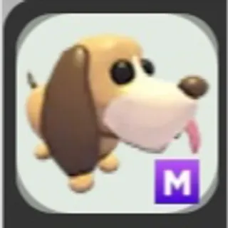Mega Bloodhound