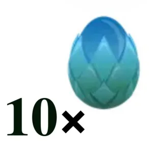 ADOPT ME 10x MYTHIC EGG
