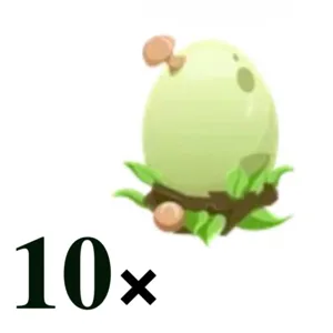 10 ADOPT ME WOODLAND EGG