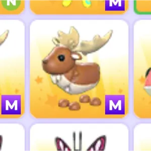 Mega Irish Elk