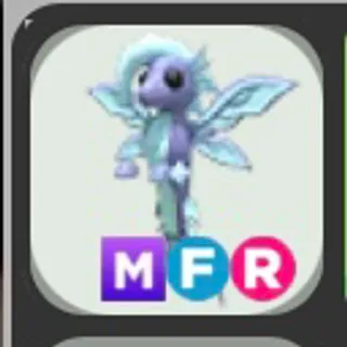 MFR Merhorse