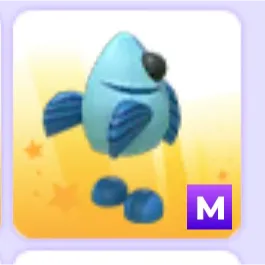 Mega Feesh