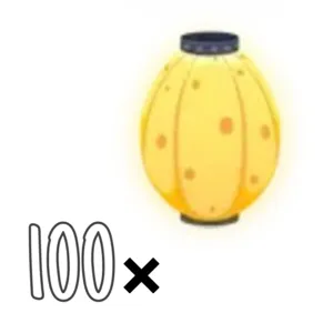 100x Japan Egg