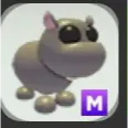 MEGA HIPPO