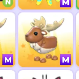 Mega Irish Elk