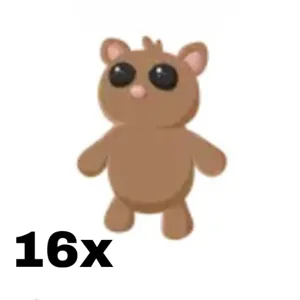 16x Tarsier