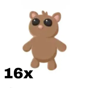 16x Tarsier