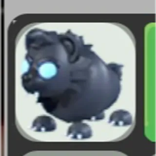 Scarebear No Pot