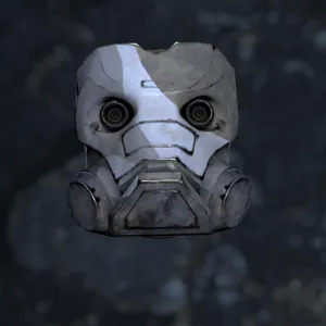 Urban Scout Mask