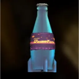 Nuka-Cola Quantum x1000