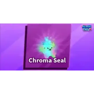 Chroma Seal