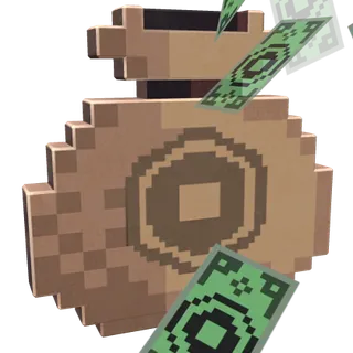 Jackpot Bobux Bag