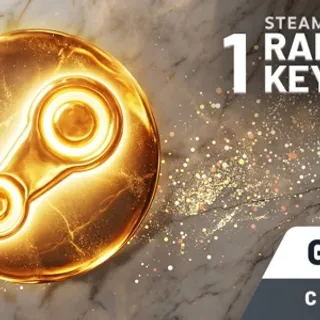 Random steam game