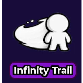 Infinity Trail | +1 Keyboard Escape