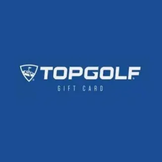 $25.00 TOPGOLF GIFTCARD