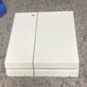 PS4 Console 