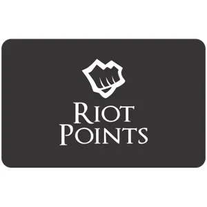 $25.00 Riot Points