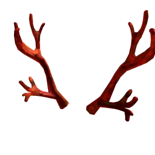 adurite antlers