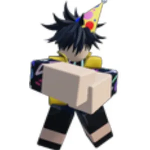Party Megumi Sorcerer
